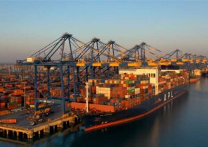 Adani Port Mundra: The Latest Hub of Indian Maritime Trade