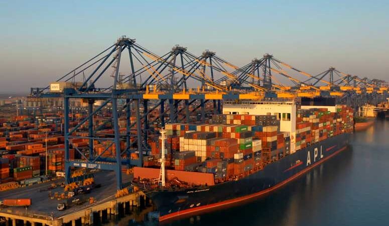 Adani Port Mundra: The Latest Hub of Indian Maritime Trade