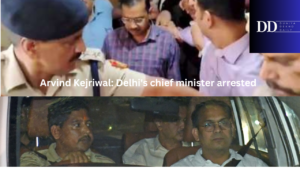 ED Allegations Against Kejriwal and AAP Leaders: Unraveling the Arrest Truth