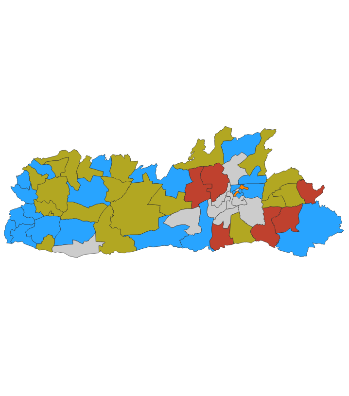 Meghalaya lok Sabha election 2024 schedule