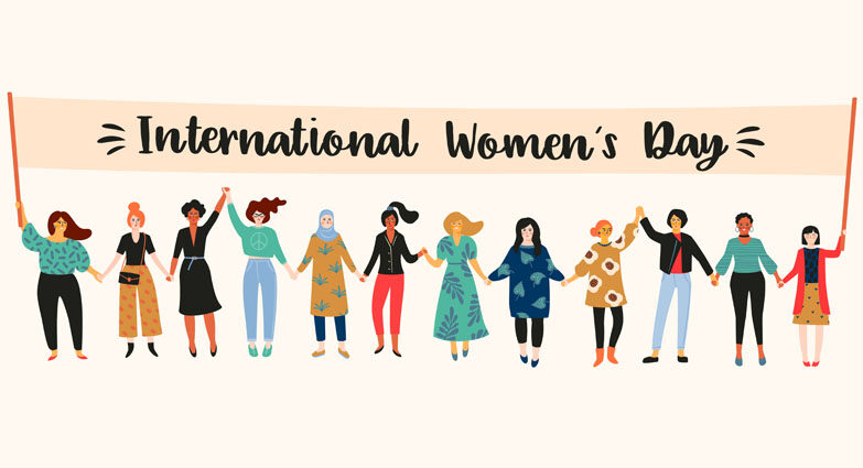 Celebrating Women's Power: International Women's Day 2024