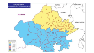 MP Lok Sabha Election Schedule 2024