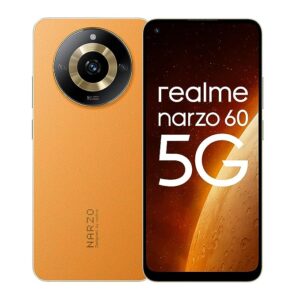 Realme 12+ 5G and Realme 12 5G